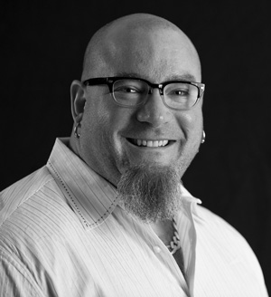 Youth Speaker Jeff Yalden