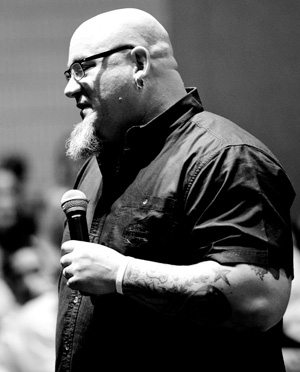 yalden youth speaker