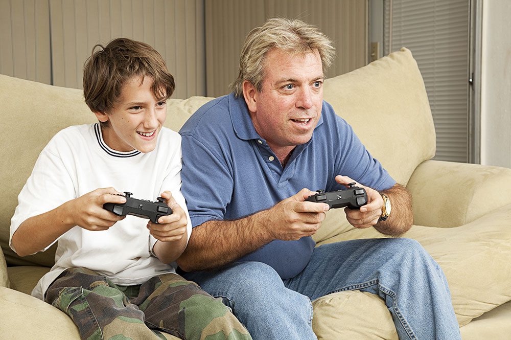 7 Tips for Parents Raising Teenagers - Teen Mental Health Motivational Speaker Tips for Parents